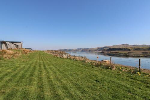 Viesnīcas āriene, Insh in Cullipool