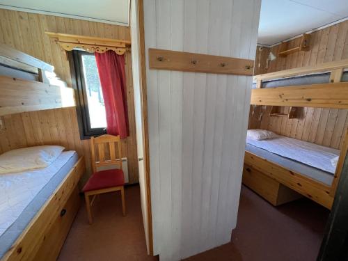 SÄLEN, Ski in-Ski out, Lägenhet 8F Grå Byn, Sälen (fotografie 6)
