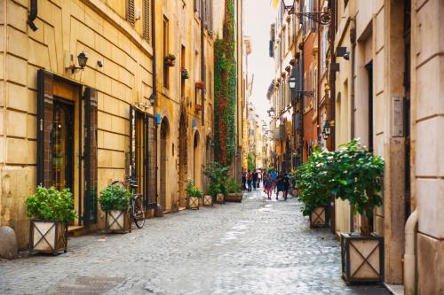 La bella vita Navona, Rome (photo 2)