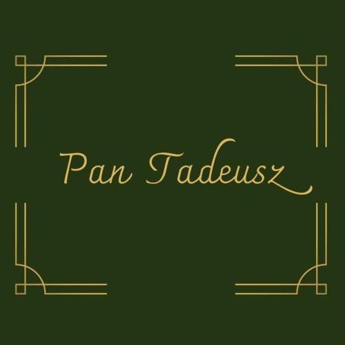 Pan Tadeusz pokoje gościnne