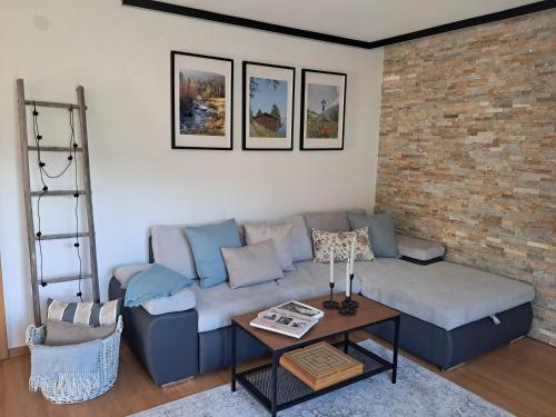 Dahoam am Berg in Weerberg