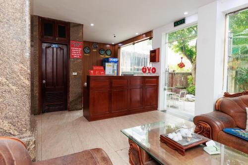 khách sạn lenka  in Hoai Duc Phu