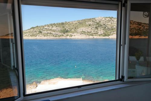 Direkt am Meer-Apartments Puntaplanka, Rogoznica (photo 6)
