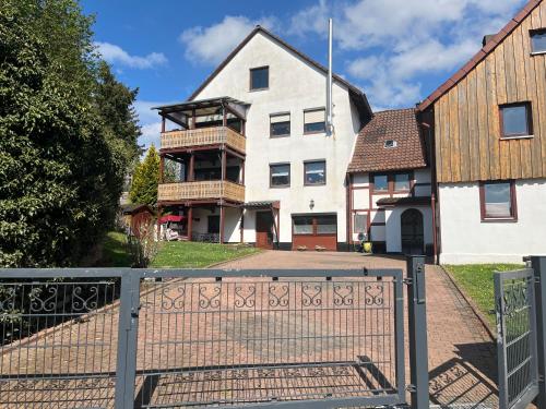 Ferienwohnung Heimatliebe in Halle, Deutschland