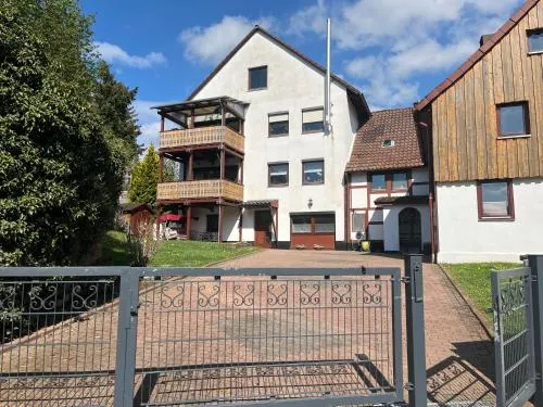 Ferienwohnung Heimatliebe in Halle, Deutschland
