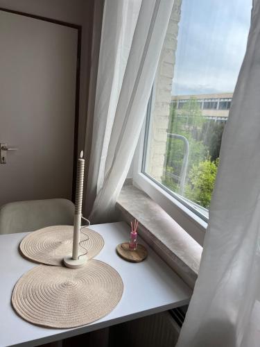 Cozy City-Apartment Düsseldorf, Düsseldorf (fotografie 8)