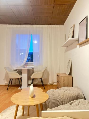 Cozy City-Apartment Düsseldorf, Düsseldorf (fotografie 10)