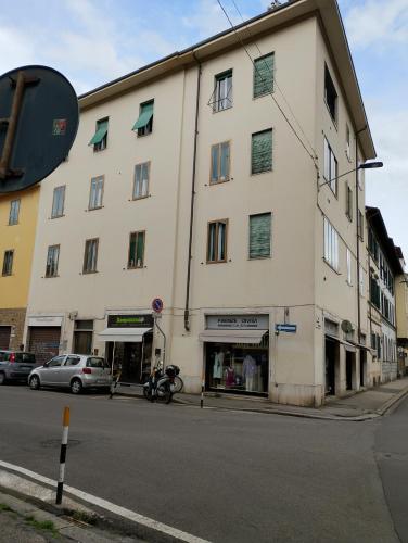 Casa Angi, Florencie (fotografie 10)