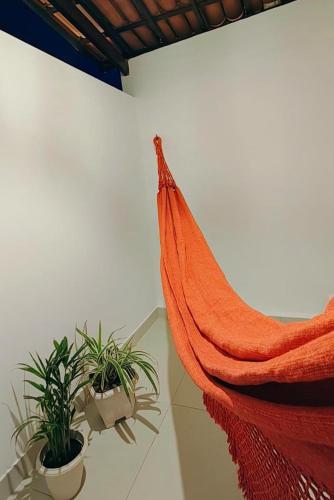 Pousada Nova Era in กาลิงโญส