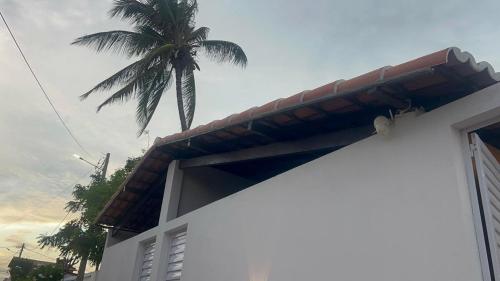 Pousada Nova Era in กาลิงโญส