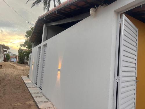 Pousada Nova Era in กาลิงโญส