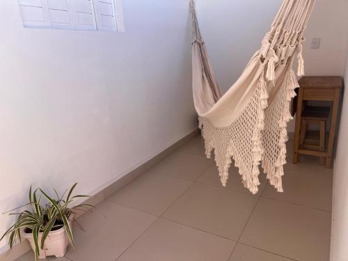 Pousada Nova Era in กาลิงโญส