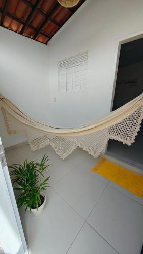 Pousada Nova Era in กาลิงโญส