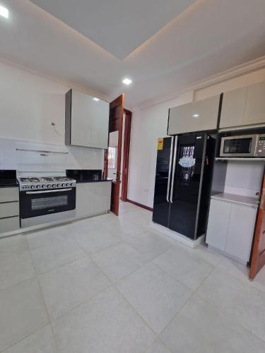 Beautiful house by Caroline in Afienya