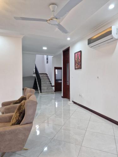 Beautiful house by Caroline in Afienya