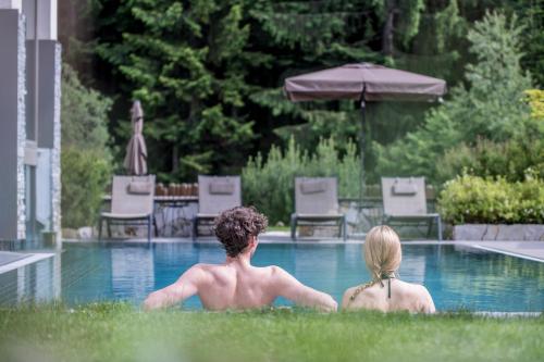 Sporthotel Zoll Hotel de charme Wiesen