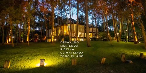 Sonidos Del Bosque
