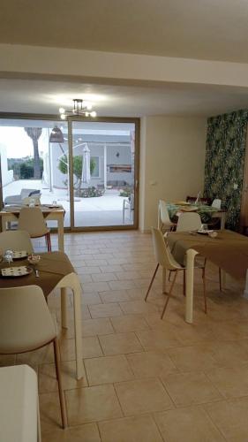 A Casa Di Coso B&B – Marsala, CA