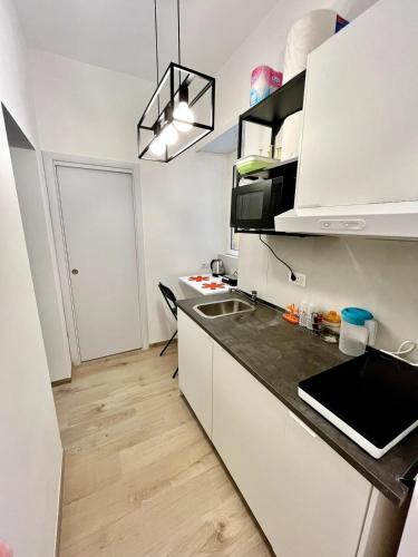 Pamphili Home - Un angolo di pace vicino Trastevere, Рим (фото 6)