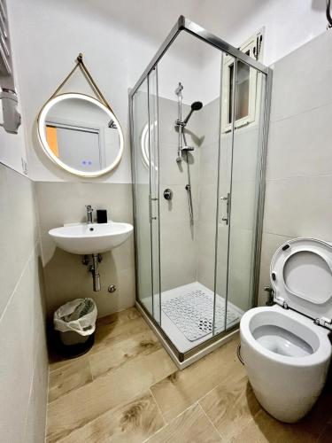 Pamphili Home - Un angolo di pace vicino Trastevere, Рим (фото 8)