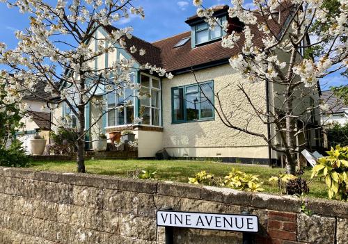 Homely holiday house in central Sevenoaks in Sevenoaks