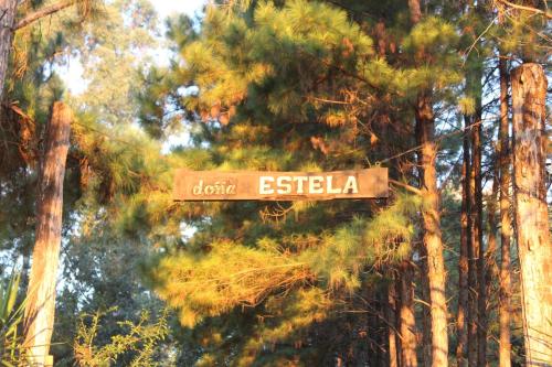 Camping Doña Estela