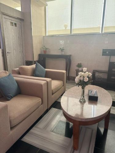 فندق جولدن نيو ارمادا جيزان - شركة ارمادا الورود الفندقية in Jazan