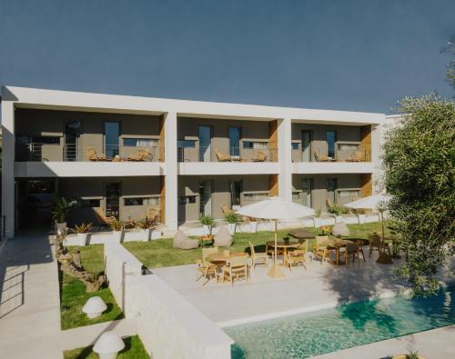 Suite Homes - Fine Living , Preveza, Kanali (fotografie 2)