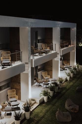Suite Homes - Fine Living , Preveza, Kanali (fotografie 6)