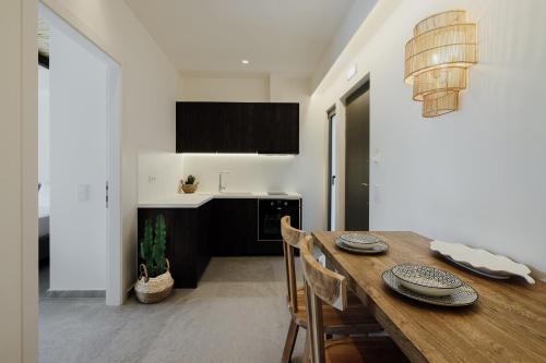 Suite Homes - Fine Living , Preveza, Kanali (fotografie 10)