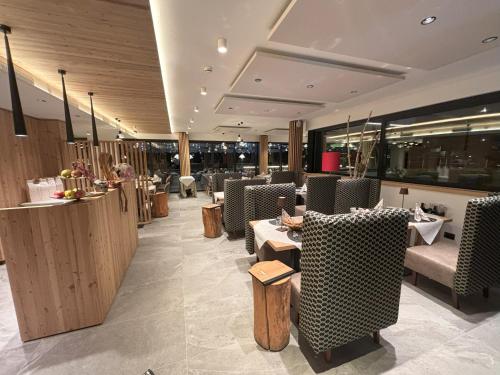 Alexander Hotel Alpine Wellness Dolomites 4