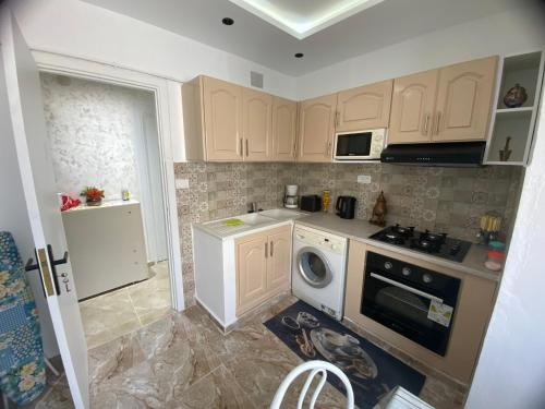 City Apartment Rades Tunis free Wifi in Rades