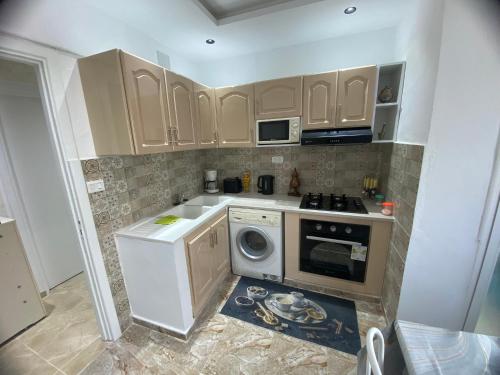 City Apartment Rades Tunis free Wifi in Rades