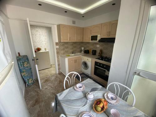 City Apartment Rades Tunis free Wifi in Rades