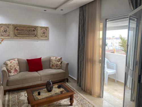 City Apartment Rades Tunis free Wifi in Rades