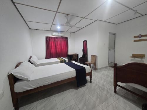 Motel Apple Five – Trincomalee, GA