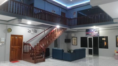 Motel Apple Five – Trincomalee, GA