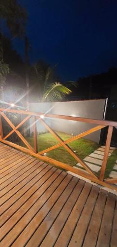 Kitnet charmosa, recém construida (Kitnet charmosa, recem construida) in Praia de Taubate