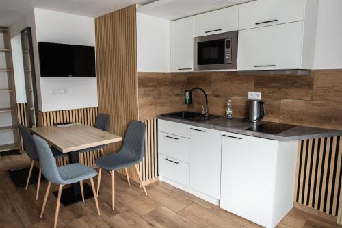 Hotel U Kociana in Trojanovice