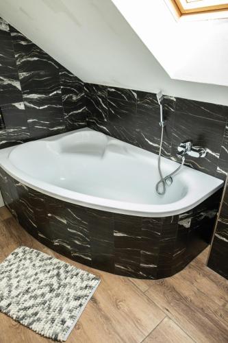 Hotel U Kociana in Trojanovice