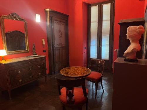 Casa Rattazzi, Turin (Foto 11)
