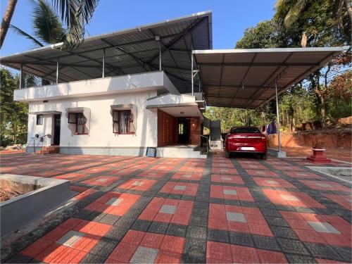 Holiday Home Bailur, Karkala in Karkala