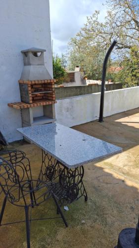 A Casinha in พอร์เทล