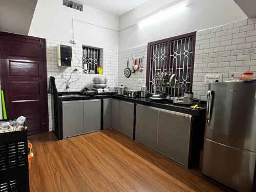 Holiday Home Bailur, Karkala in Karkala