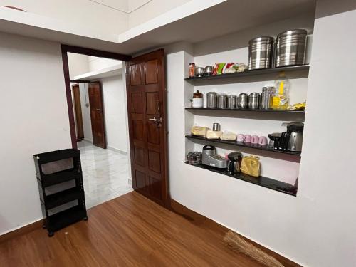 Holiday Home Bailur, Karkala in Karkala