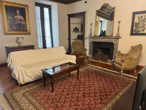 Casa Rattazzi, Turin (Foto 5)