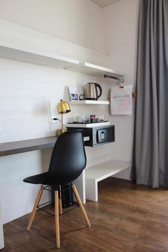 Mercure Hotel Rosario in 로사리오