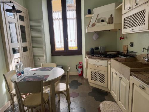 Casa Rattazzi, Turin (Foto 8)