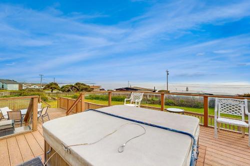 Cozy Carmet Cottage in โนวาโต (CA)