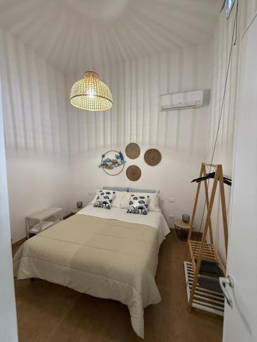 A Casa Di Coso B&B – Marsala, CA